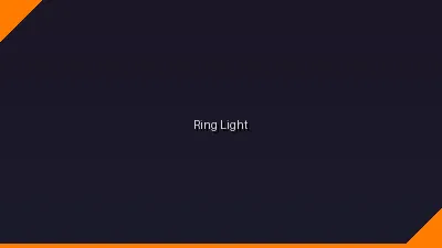 积分兑换 - LED环形补光灯 | 金鳞岂 积分商城